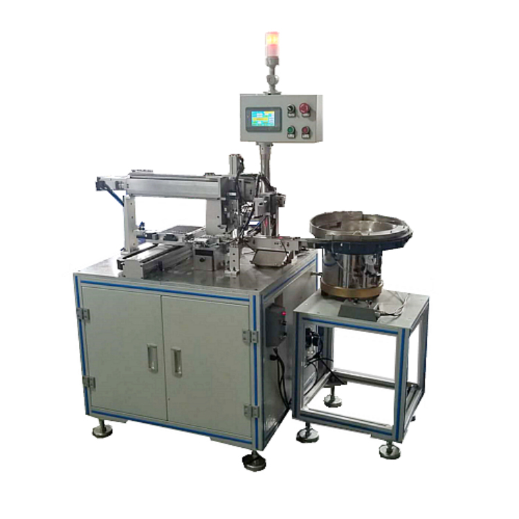 BT-9300光電開(kāi)關(guān)整形剪腳裝盤機(jī)
