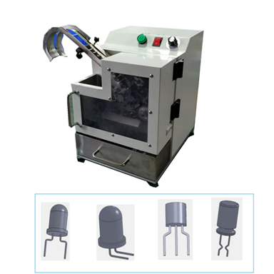 BT-320編帶徑向元件成型機(jī)